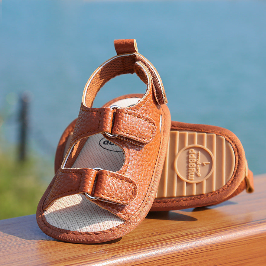 New Summer Baby & Toddler Sandals