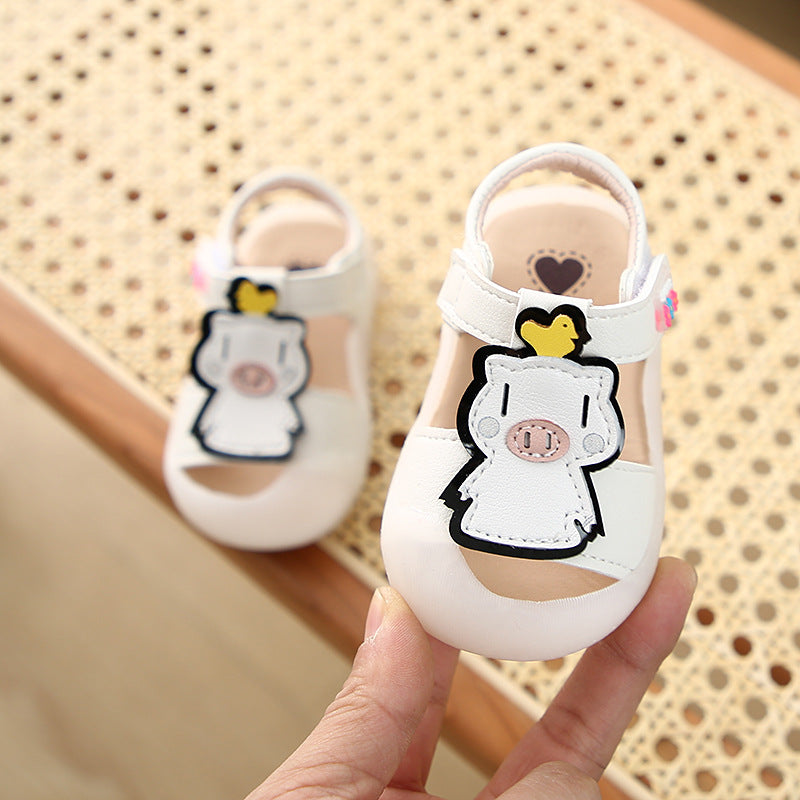 Baby shoes soft sole toddler shoes
