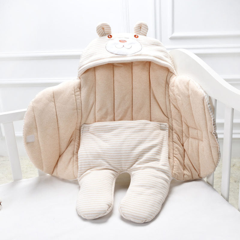 Autumn Winter Cotton Baby Sleeping Bag