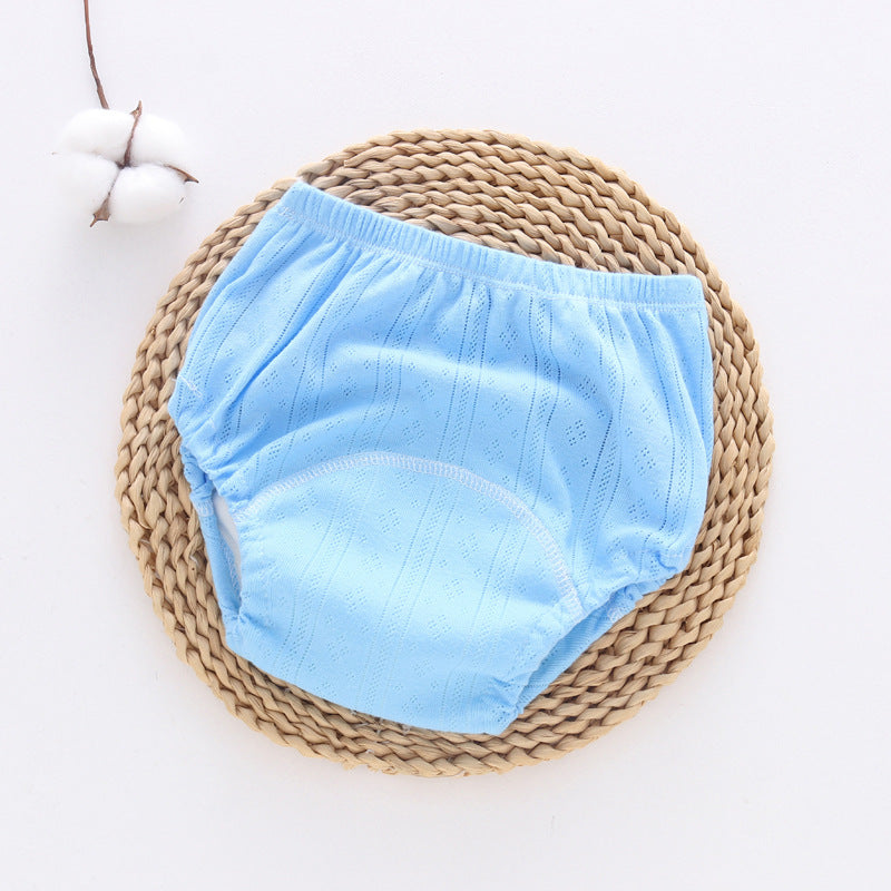 Baby Pure Cotton Diaper