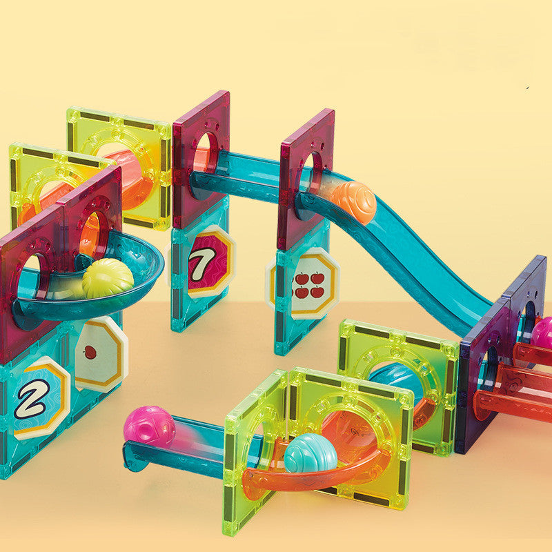 Newkey Educational Building Blocks for Kids