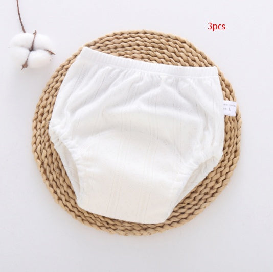 Baby Pure Cotton Diaper