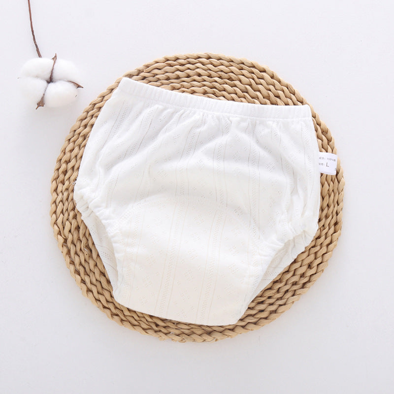 Baby Pure Cotton Diaper