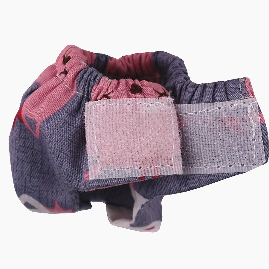 Baby Changing Diapers