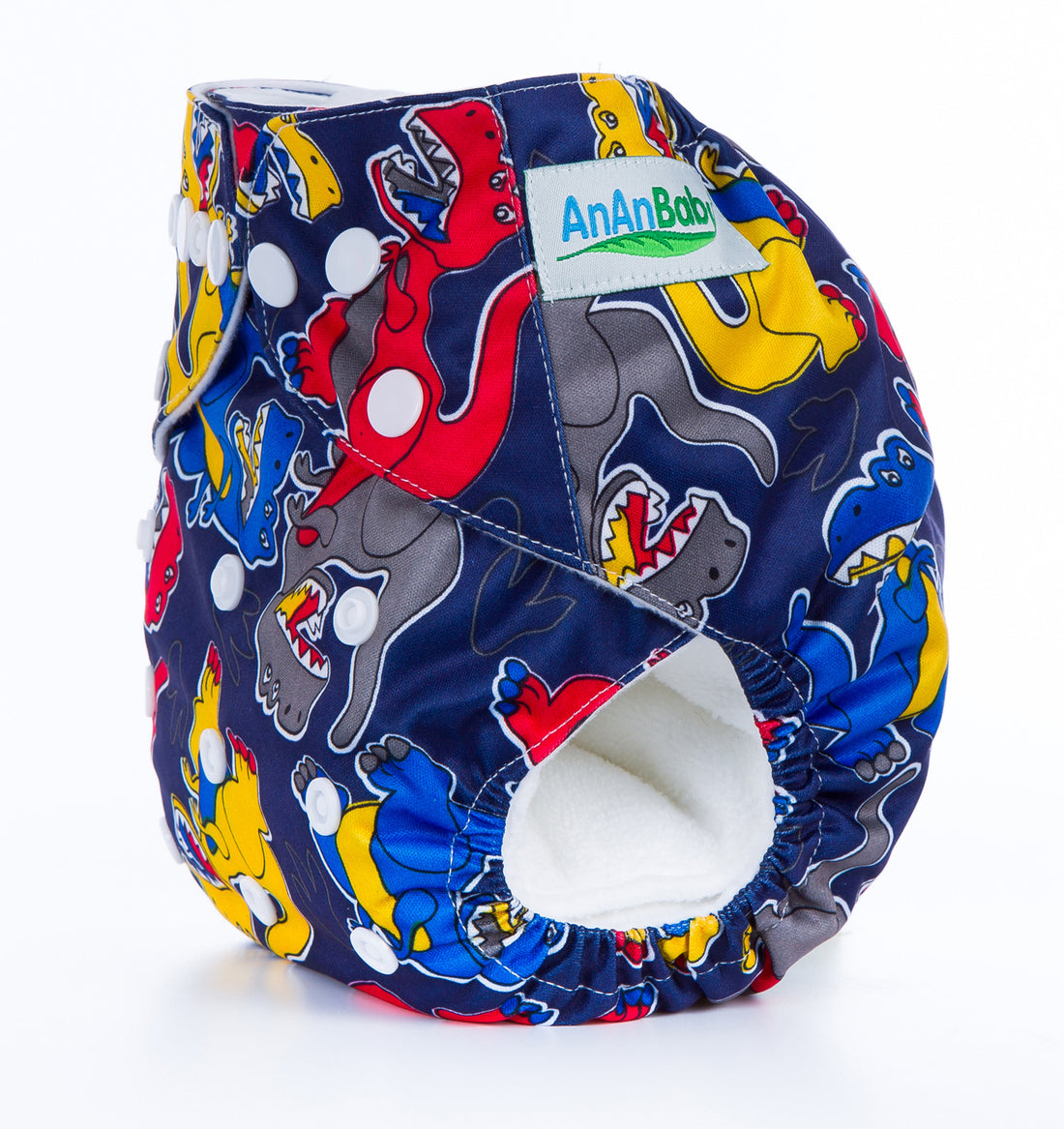 Baby Soft And Comfortable Baby Diapers
