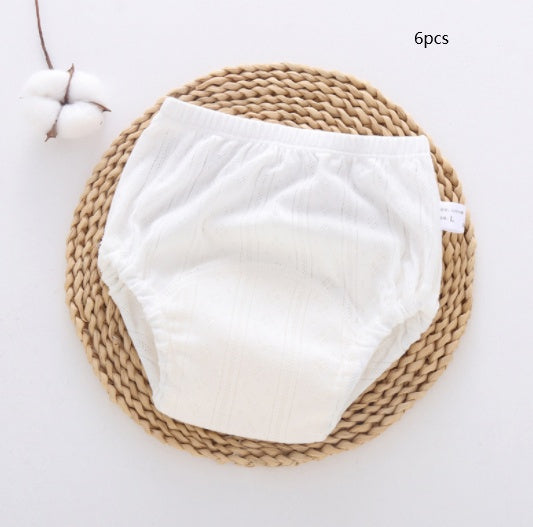 Baby Pure Cotton Diaper