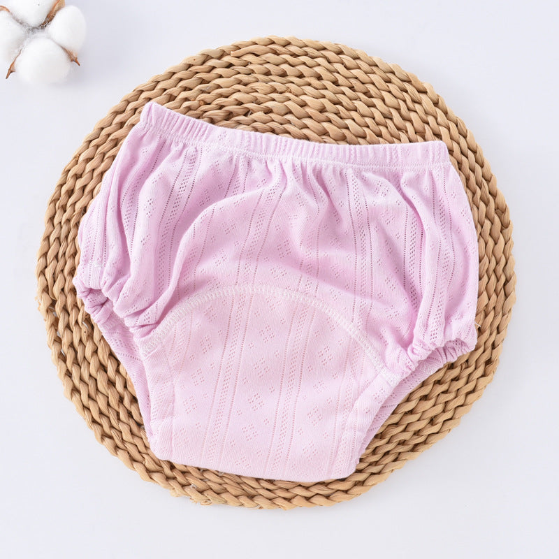 Baby Pure Cotton Diaper