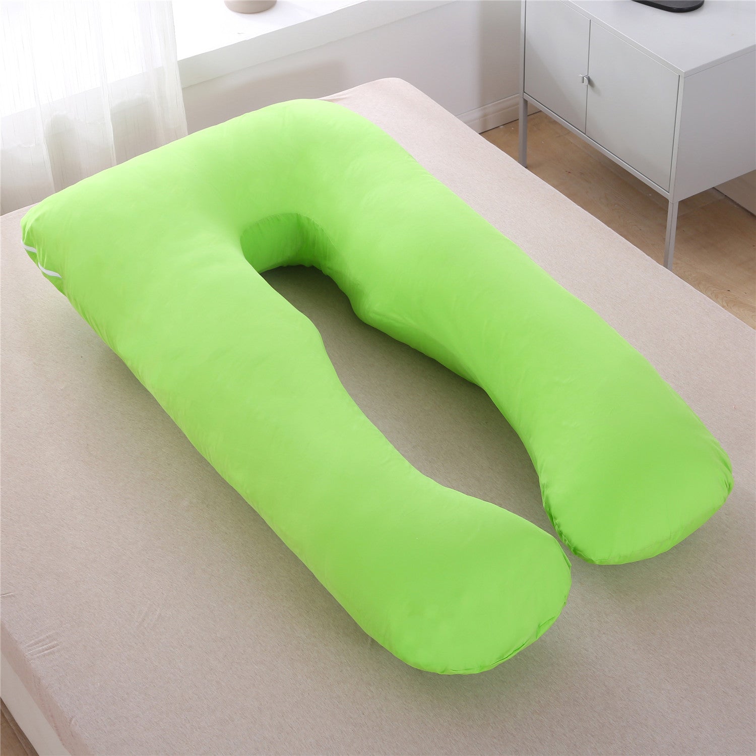Maternity Pillow Side Pillow Removable And Washable