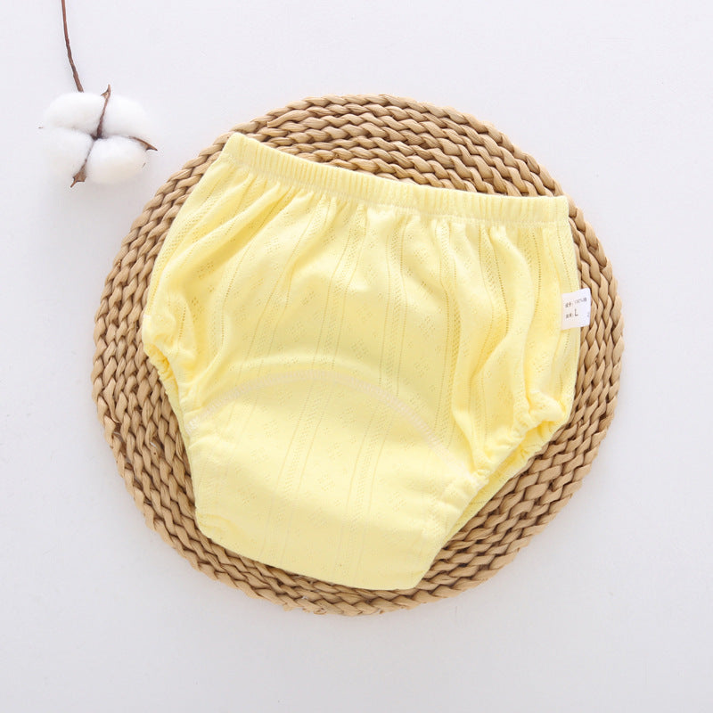 Baby Pure Cotton Diaper