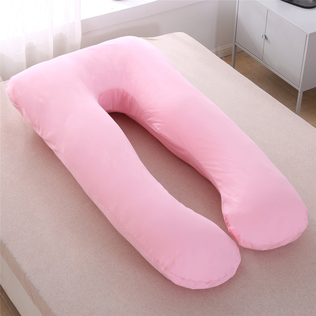 Maternity Pillow Side Pillow Removable And Washable