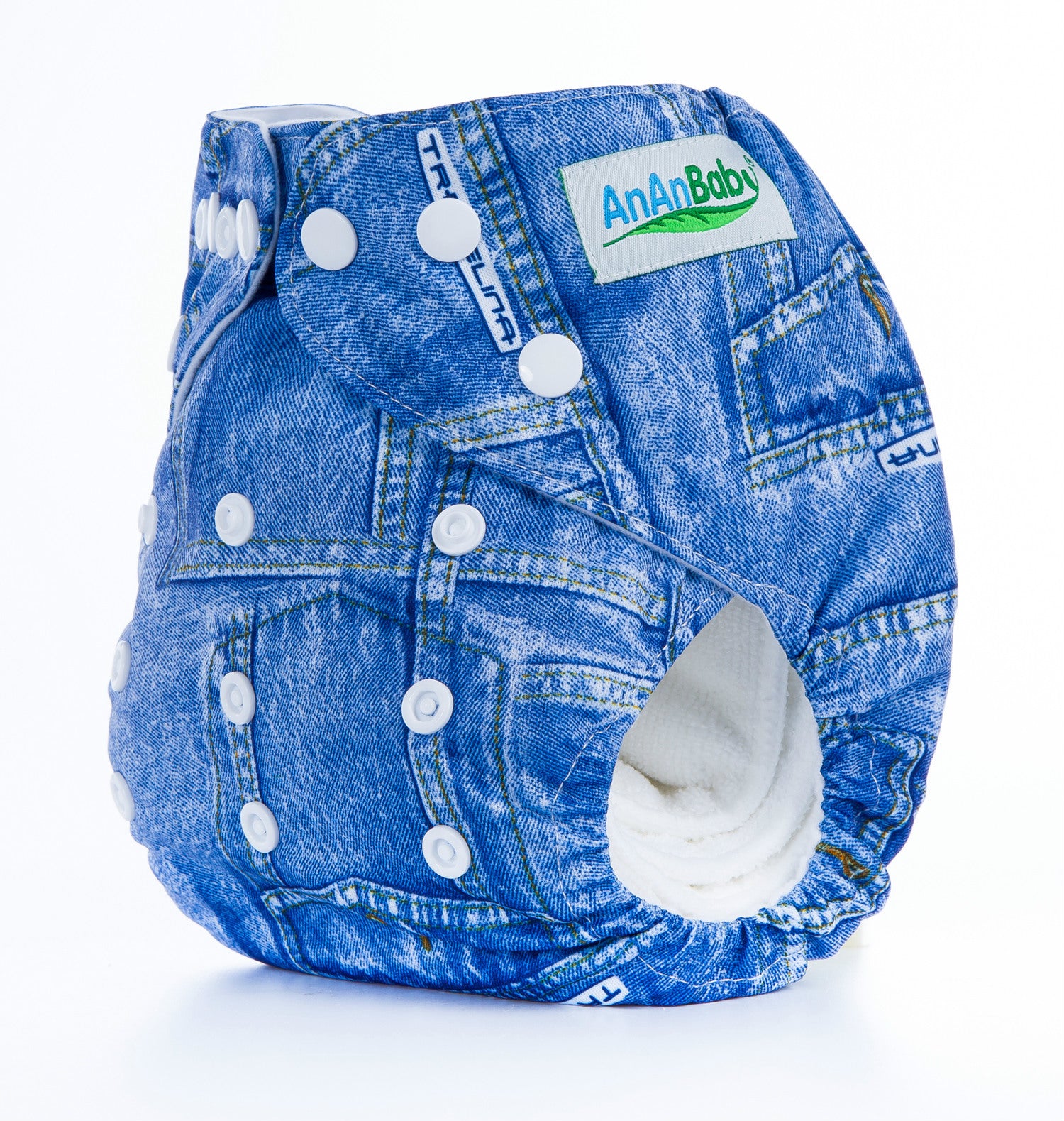 Baby Soft And Comfortable Baby Diapers