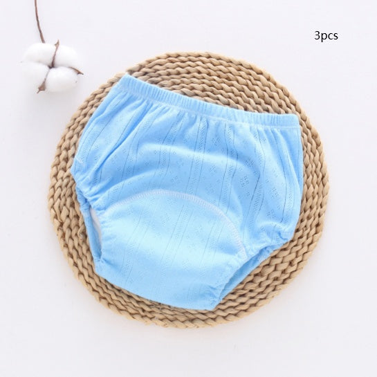 Baby Pure Cotton Diaper