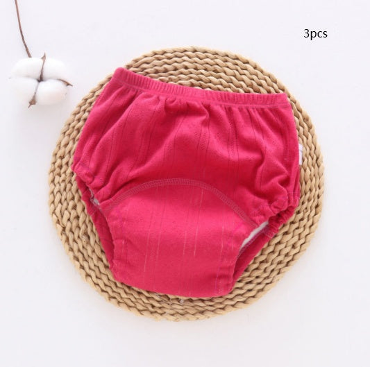 Baby Pure Cotton Diaper