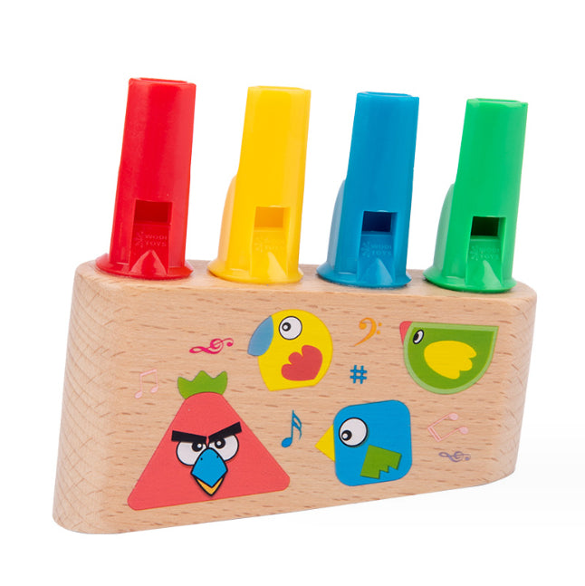 Wooden Early Education Toy for Children