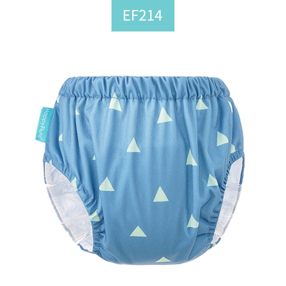 Baby Learning Washable Cotton Diaper