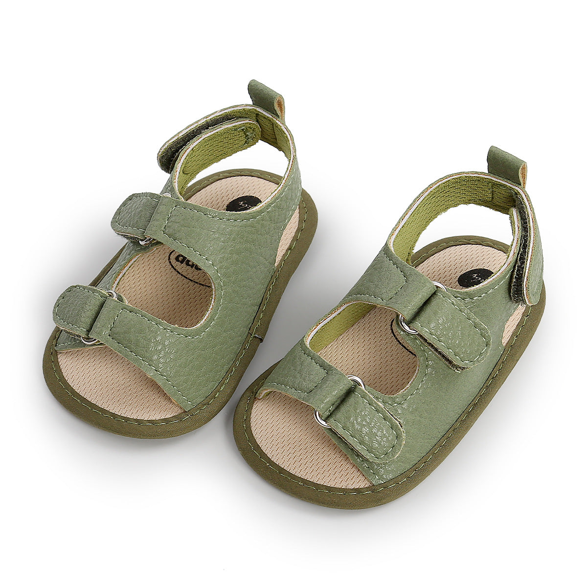 New Summer Baby & Toddler Sandals