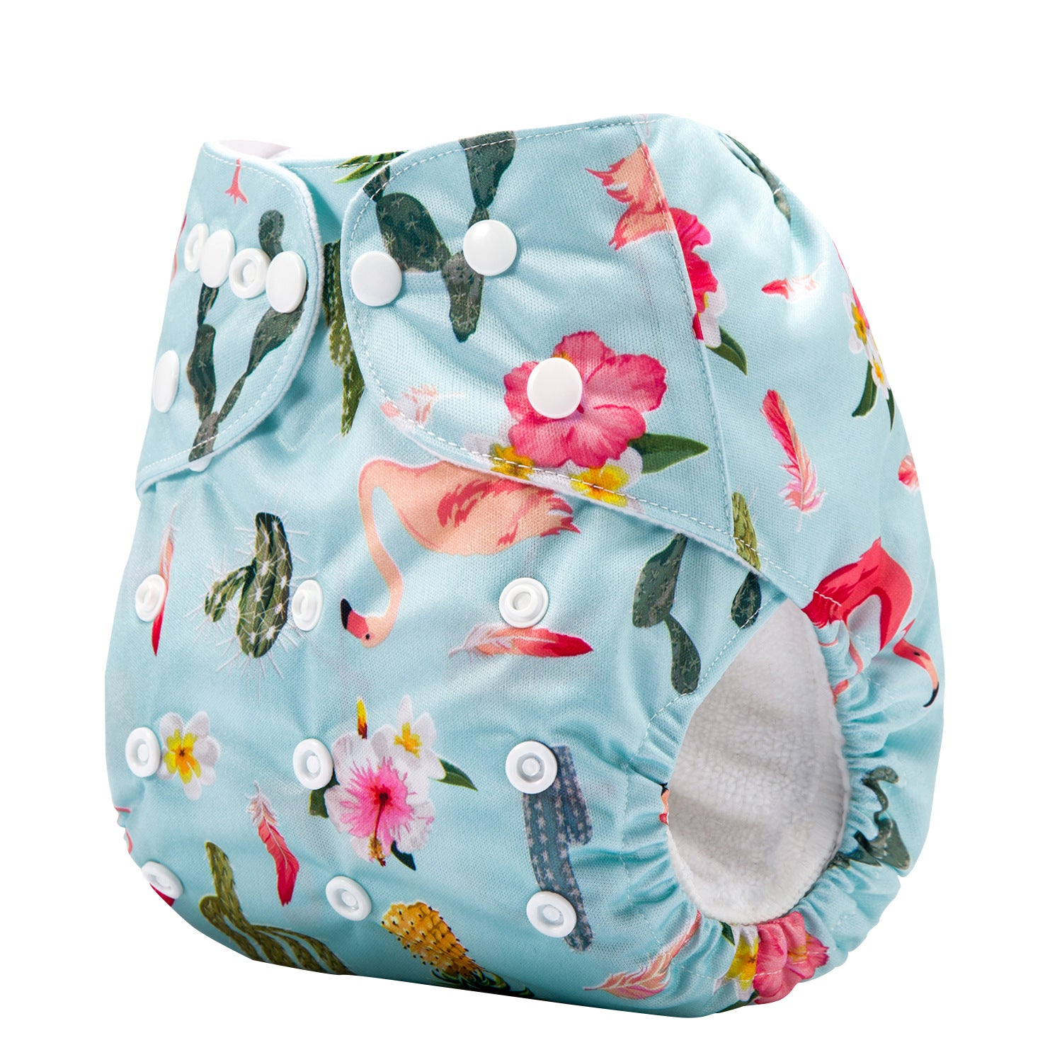 Baby Soft And Comfortable Baby Diapers