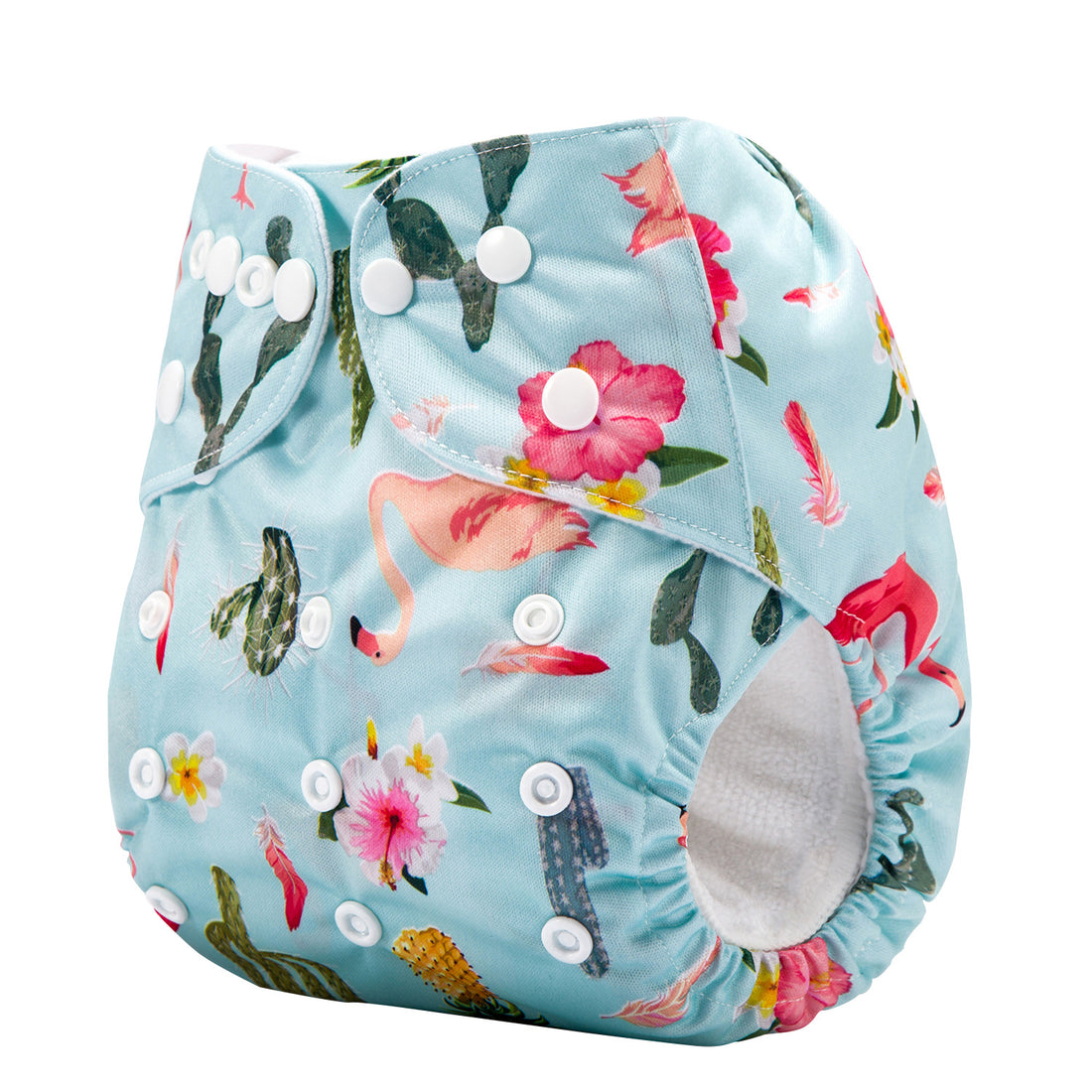 Baby Soft And Comfortable Baby Diapers