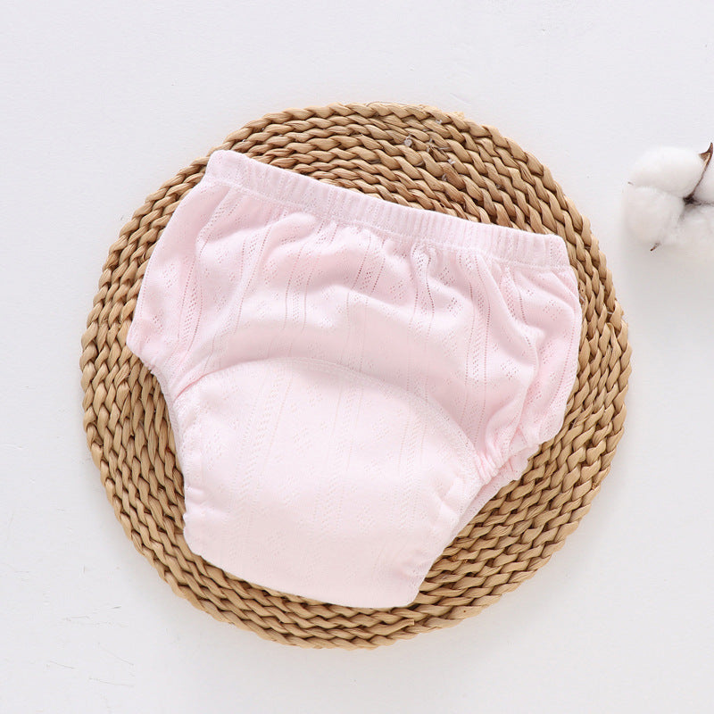 Baby Pure Cotton Diaper