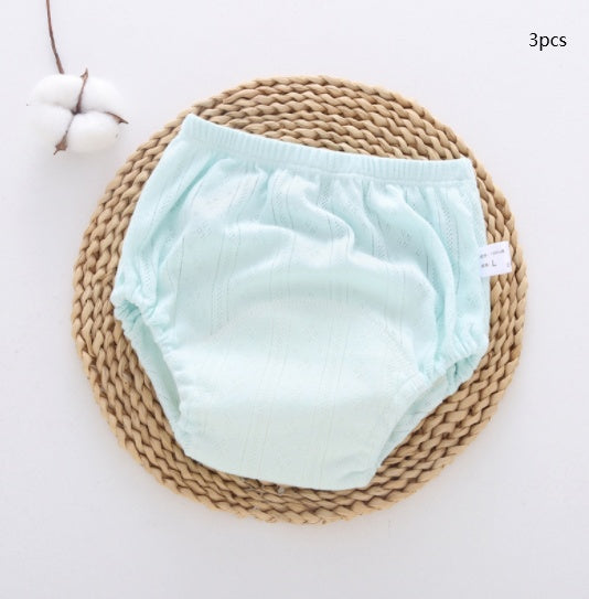 Baby Pure Cotton Diaper
