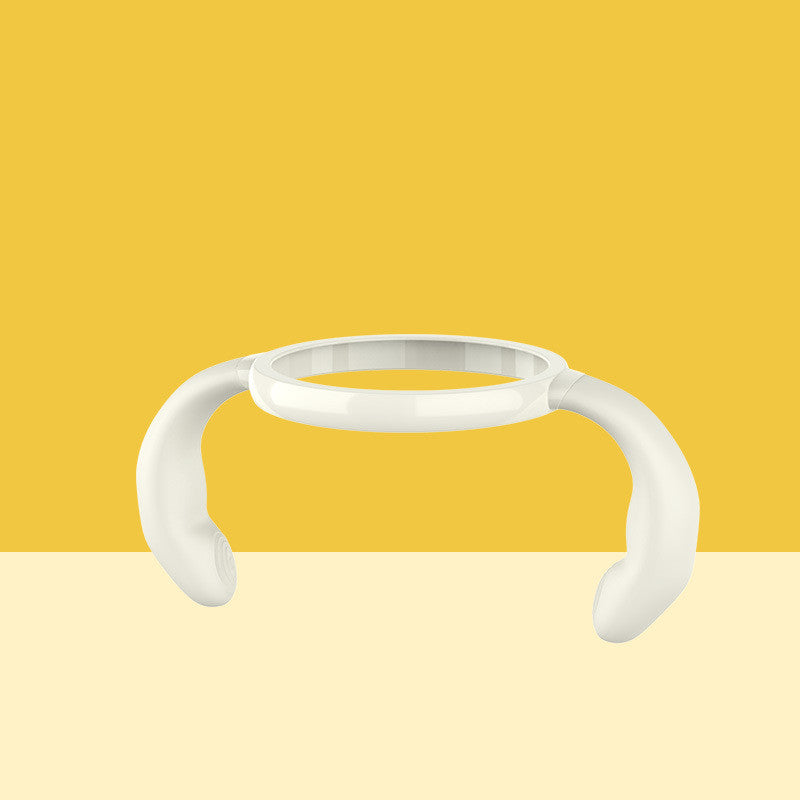 USB Heated Constant Temperature Baby Bottle