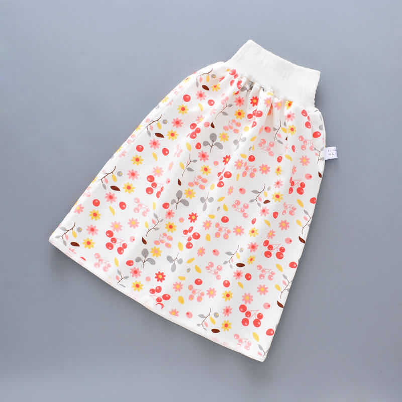 Baby Skirt Cloth Diapers
