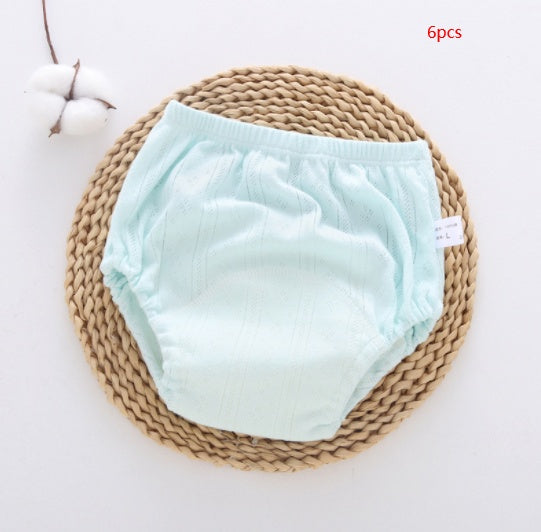 Baby Pure Cotton Diaper